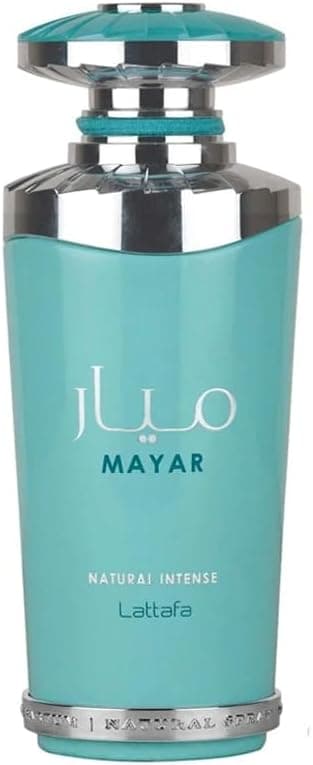 عطر زنانه Lattafa ادو پرفیوم Mayar 100ml عطر زنانه Lattafa ادو پرفیوم Mayar 100ml