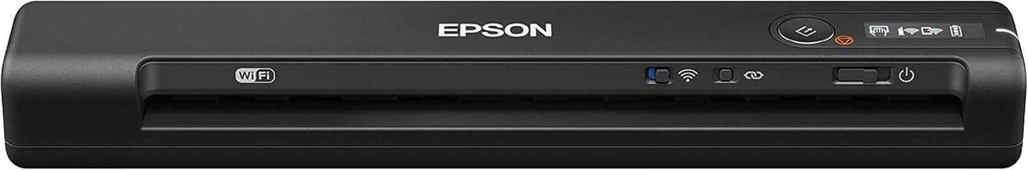 اسکنر اسناد Epson مدل DS-70 اسکنر اسناد Epson مدل DS-70