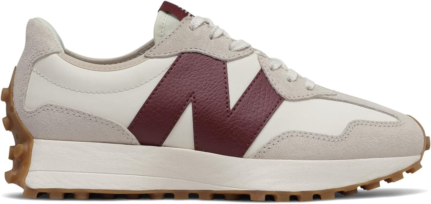 کفش یونیسکس New Balance مدل 327 کفش یونیسکس New Balance مدل 327