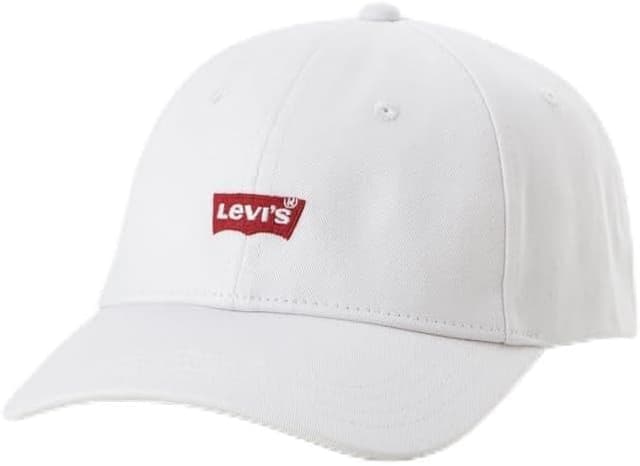 کلاه کپ مردانه Levi's مدل D7735-0001 Flexfit Housemark Logo خنثی کلاه کپ مردانه Levi's مدل D7735-0001 Flexfit Housemark Logo خنثی