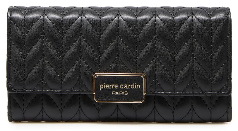 کیف پول زنانه Pierre Cardin مدل 06pc24k2007-lsa کیف پول زنانه Pierre Cardin مدل 06pc24k2007-lsa