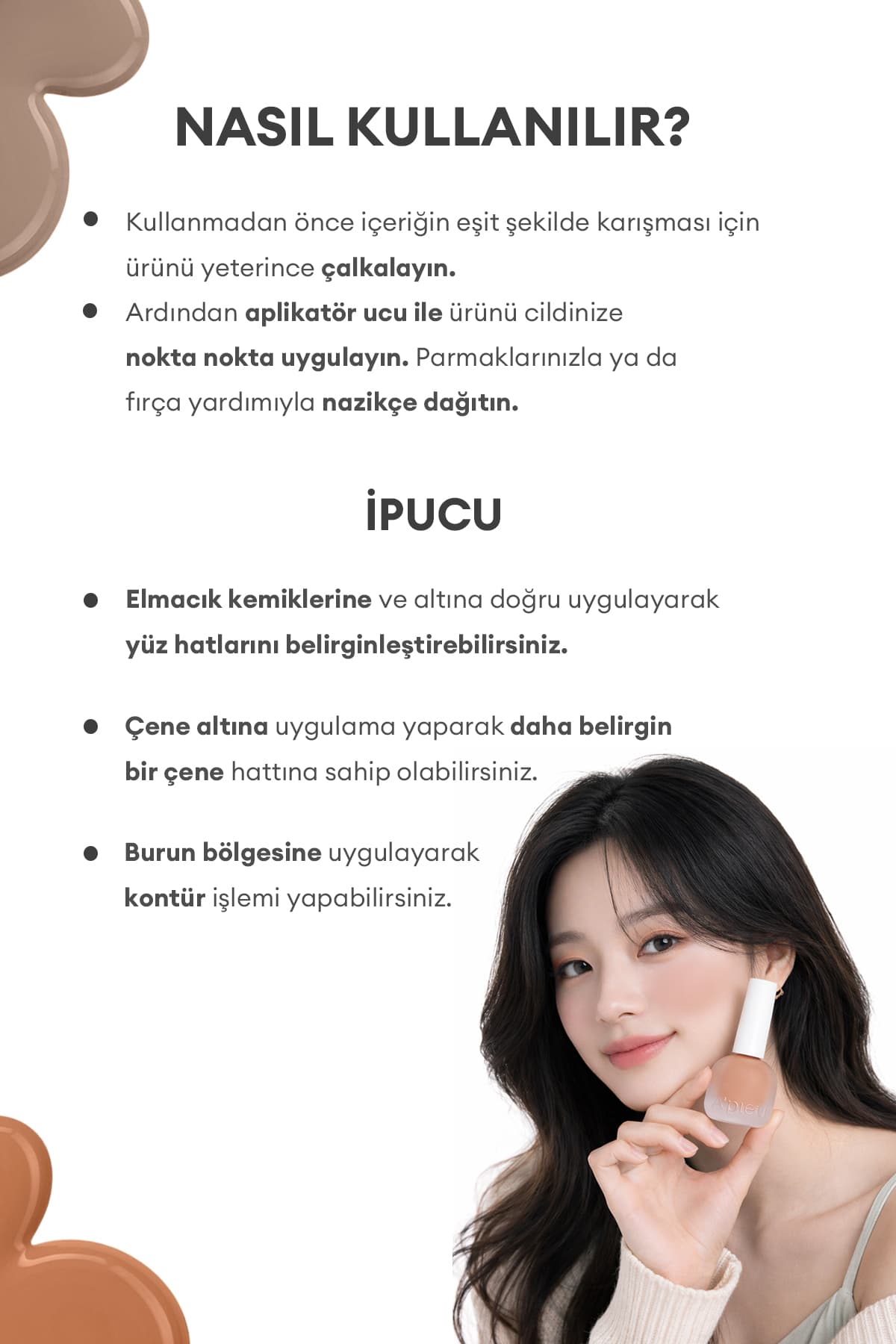 برنزر مایع Missha مدل Juicy-Pang Water Bronzer (BR02) برنزر مایع Missha مدل Juicy-Pang Water Bronzer (BR02)