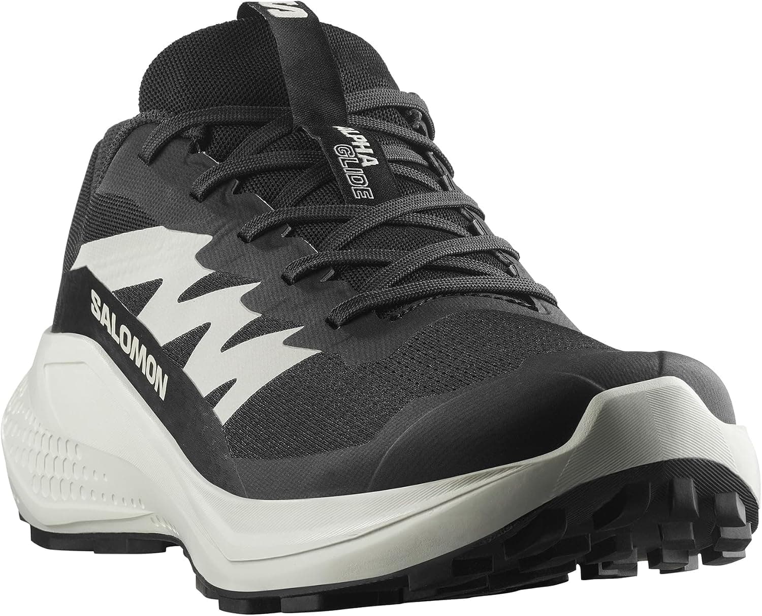 کفش پیادهروی مردانه Salomon مدل Alphaglide کفش پیادهروی مردانه Salomon مدل Alphaglide