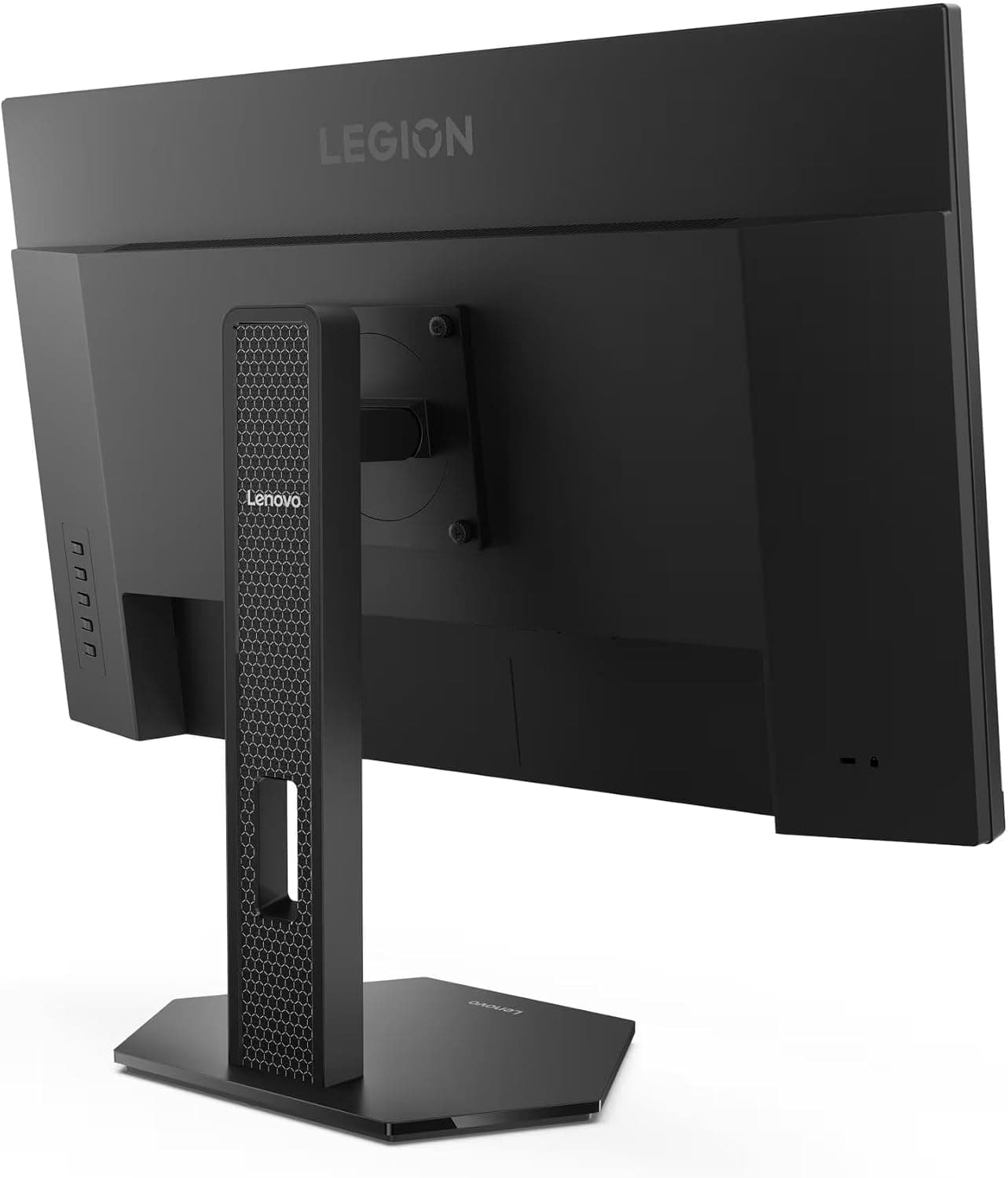 مانیتور Lenovo Legion مدل 27Q-11، پنل IPS QHD 2560x1440، نرخ نوسازی 300Hz، زمان پاسخگویی 0.5ms (MPRT)، G-SYNC و AMD FreeSync Premium، Pivot، کد 67D3GAC1TK مانیتور Lenovo Legion مدل 27Q-11، پنل IPS QHD 2560x1440، نرخ نوسازی 300Hz، زمان پاسخگویی 0.5ms (MPRT)، G-SYNC و AMD FreeSync Premium، Pivot، کد 67D3GAC1TK