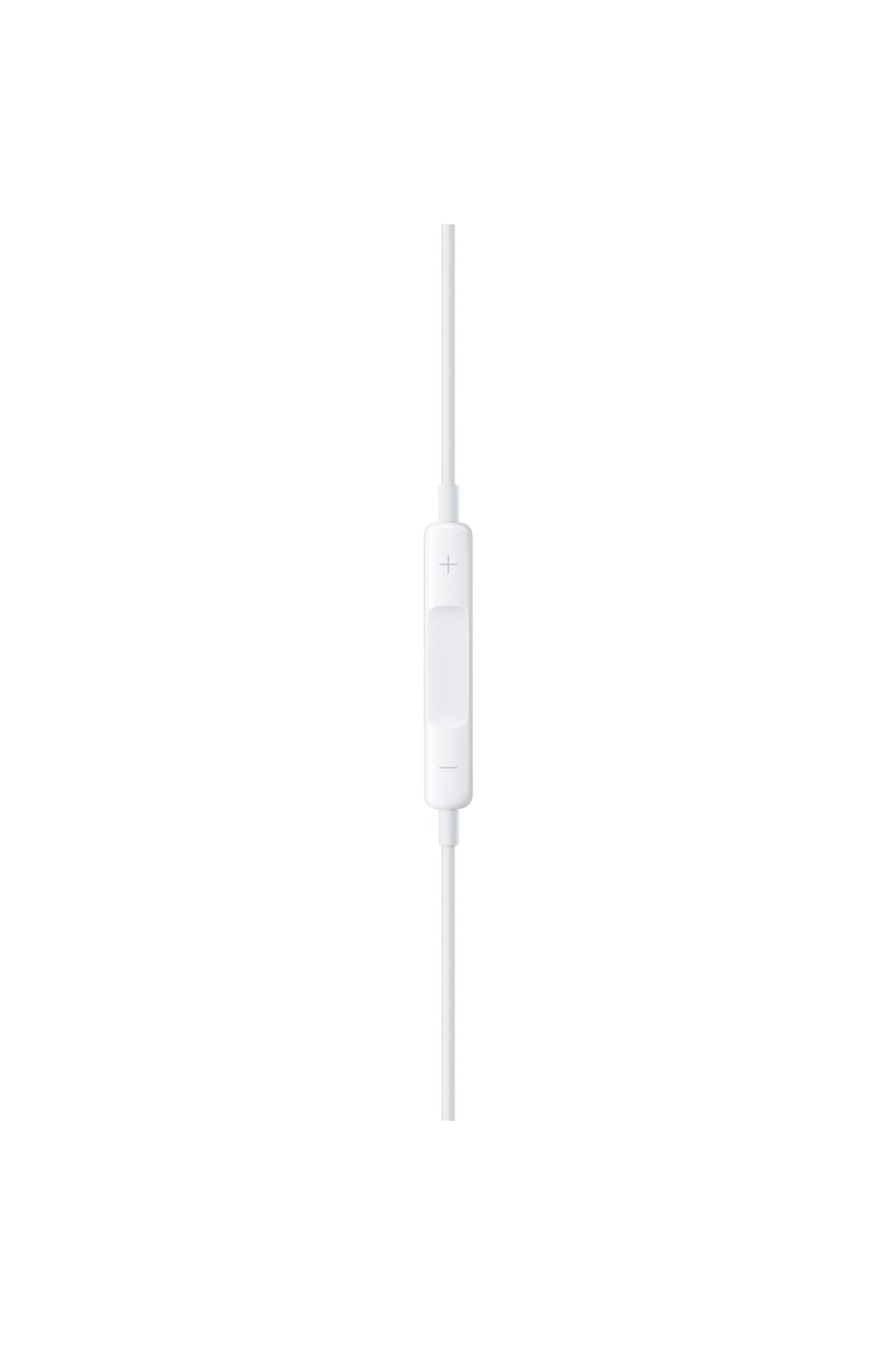 هندزفری Apple مدل EarPods با کانکتور USB-C نسل جدید هندزفری Apple مدل EarPods با کانکتور USB-C نسل جدید