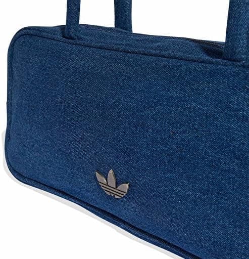 کیف دوشی adidas ADICOLOR AL آبی مدل KD7875 کیف دوشی adidas ADICOLOR AL آبی مدل KD7875