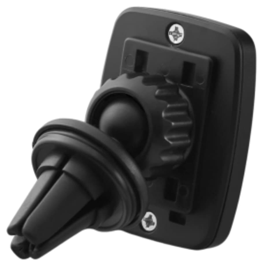 نگهدارنده گوشی مغناطیسی داخل خودرو Spigen Air Vent به همراه ۲ صفحه مغناطیسی یونیورسال Kuel H12 مدل 000CD20115 نگهدارنده گوشی مغناطیسی داخل خودرو Spigen Air Vent به همراه ۲ صفحه مغناطیسی یونیورسال Kuel H12 مدل 000CD20115