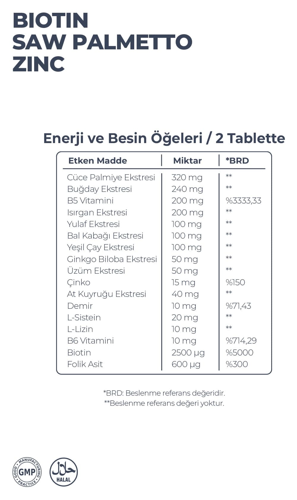 مکمل غذایی مو و ناخن ZAROZA ویتامین، مواد معدنی و عصاره گیاهی 60 Tablet مکمل غذایی مو و ناخن ZAROZA ویتامین، مواد معدنی و عصاره گیاهی 60 Tablet