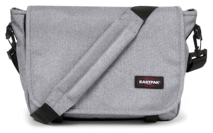 کیف مسنجر زنانه Eastpak بند دوشی Jr خاکستری مدل EK0000773631 کیف مسنجر زنانه Eastpak بند دوشی Jr خاکستری مدل EK0000773631