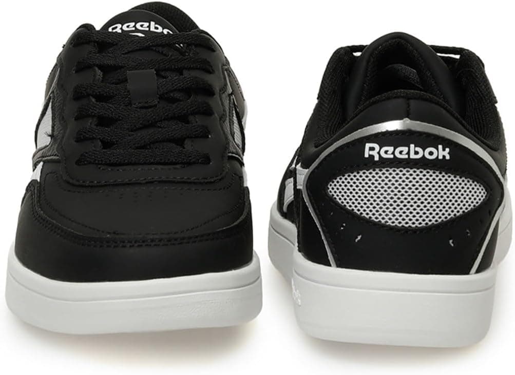 کفش اسنیکر زنانه Reebok مشکی مدل CLEAN SPACE کفش اسنیکر زنانه Reebok مشکی مدل CLEAN SPACE