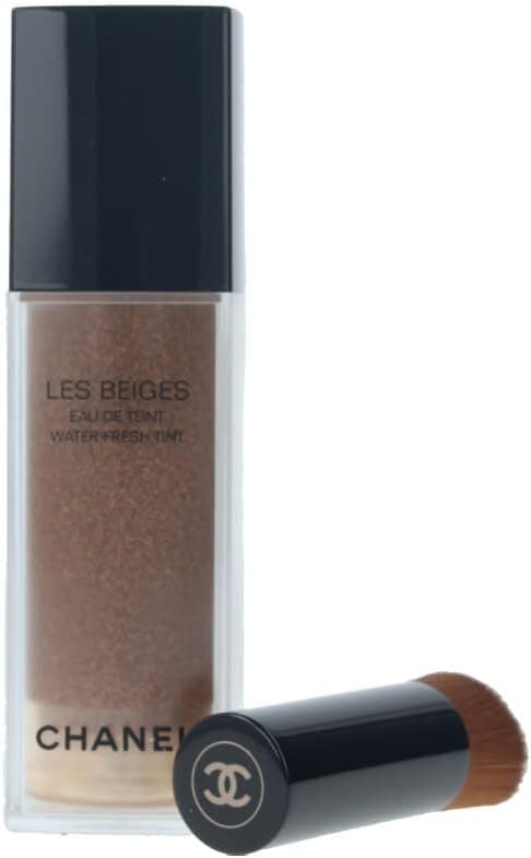 آب تینت Chanel Les Beiges رنگ Medium Plus 30ml آب تینت Chanel Les Beiges رنگ Medium Plus 30ml