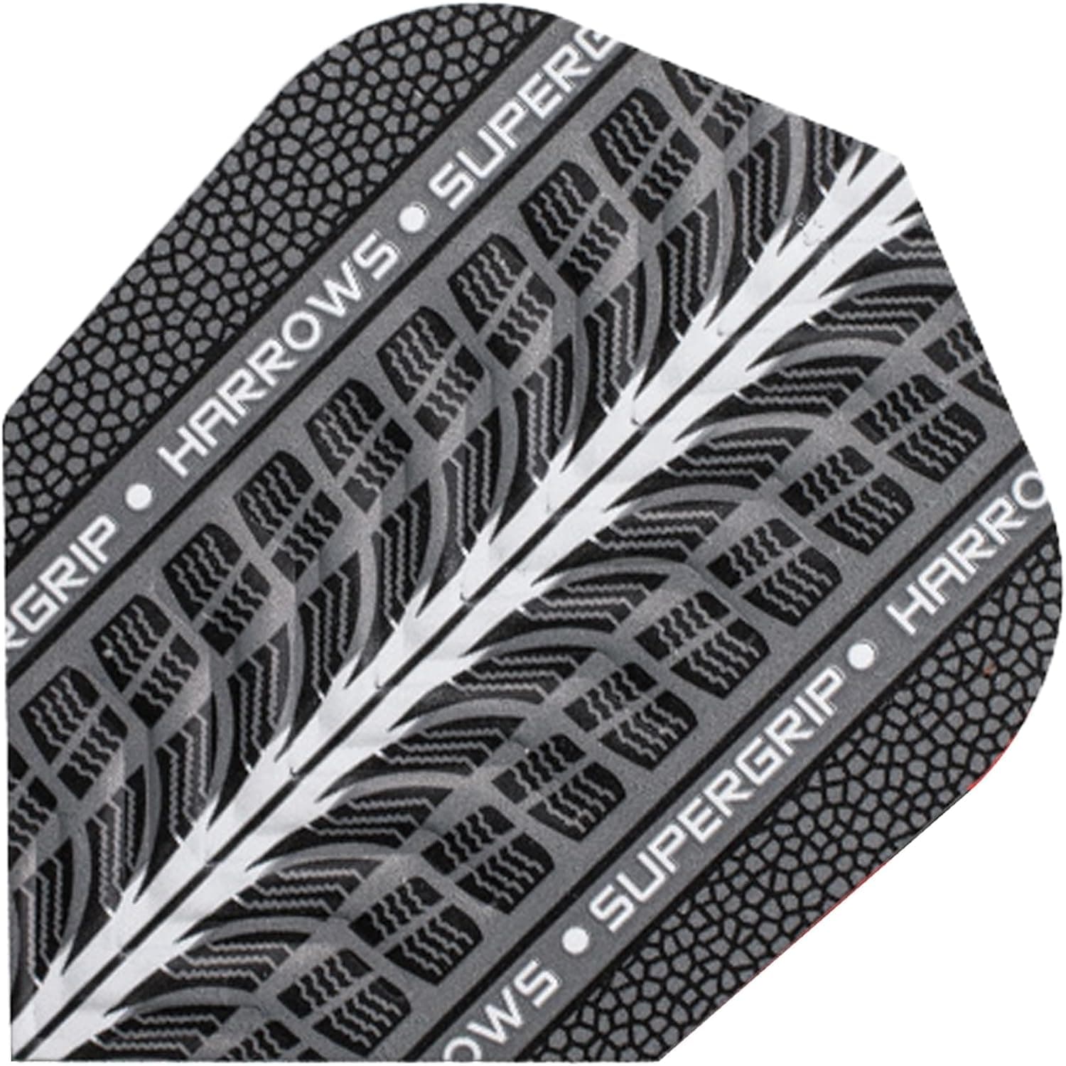 ست ۴تایی میله و پره دارت Harrows، شامل Supergrip Carbon و Supergrip Ultra، ۱۲ میله و ۱۲ پره، مشکی، متوسط و کوتاه ست ۴تایی میله و پره دارت Harrows، شامل Supergrip Carbon و Supergrip Ultra، ۱۲ میله و ۱۲ پره، مشکی، متوسط و کوتاه