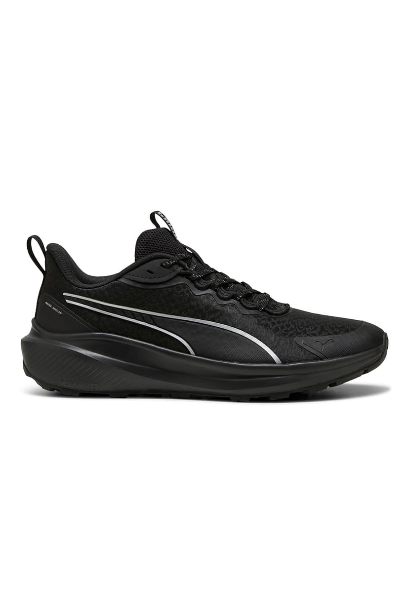 کفش دویدن مردانه Puma Skyrocket Lite Trail Wtr مشکی مدل 31193001 کفش دویدن مردانه Puma Skyrocket Lite Trail Wtr مشکی مدل 31193001