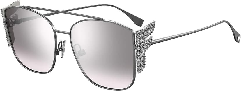 عینک آفتابی زنانه FENDI مدل FF0380/G/S عینک آفتابی زنانه FENDI مدل FF0380/G/S