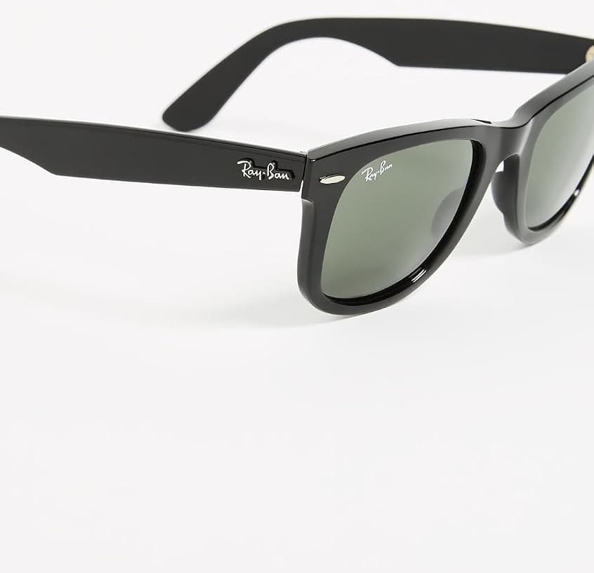 عینک آفتابی Ray-Ban Wayfarer مدل RB2140 عینک آفتابی Ray-Ban Wayfarer مدل RB2140