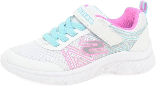 کفش ورزشی بچگانه Skechers مدل Infinite Heart Lights-Eternal Shimmer کفش ورزشی بچگانه Skechers مدل Infinite Heart Lights-Eternal Shimmer