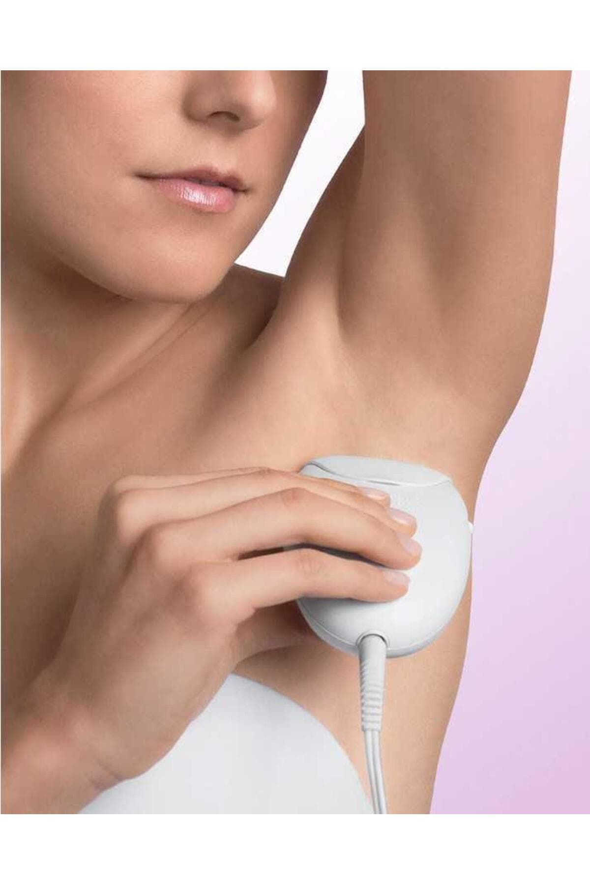 اپیلاتور Braun Silk-épil 1 مدل 1170 اپیلاتور Braun Silk-épil 1 مدل 1170