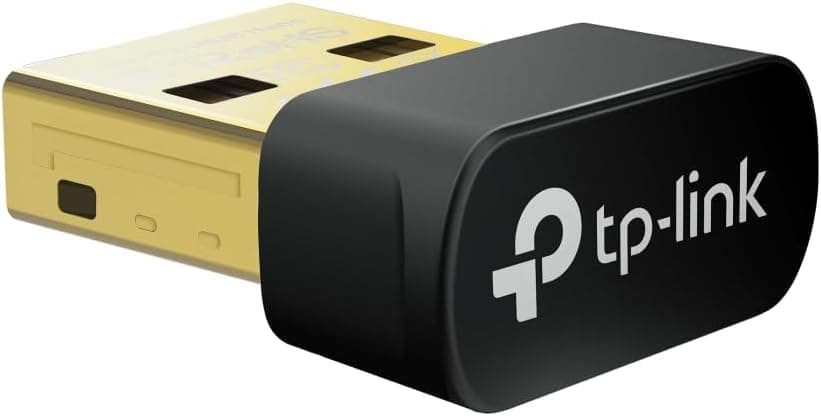 آداپتور وایفای USB TP-Link با WiFi 6 و Bluetooth 5.3 مدل Archer TX10UB Nano AX900Mbps آداپتور وایفای USB TP-Link با WiFi 6 و Bluetooth 5.3 مدل Archer TX10UB Nano AX900Mbps