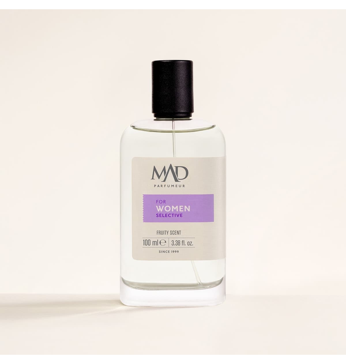 عطر زنانه Mad Parfüm Selective مدل B103 100 ml عطر زنانه Mad Parfüm Selective مدل B103 100 ml