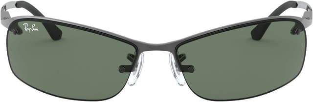 عینک آفتابی مردانه Ray-Ban مدل 0RB3183 عینک آفتابی مردانه Ray-Ban مدل 0RB3183