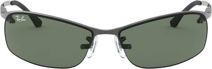 عینک آفتابی مردانه Ray-Ban مدل 0RB3183 عینک آفتابی مردانه Ray-Ban مدل 0RB3183