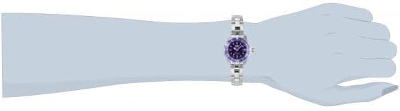 ساعت مچی زنانه کوارتز Invicta Pro Diver مدل 9177، 24 mm ساعت مچی زنانه کوارتز Invicta Pro Diver مدل 9177، 24 mm