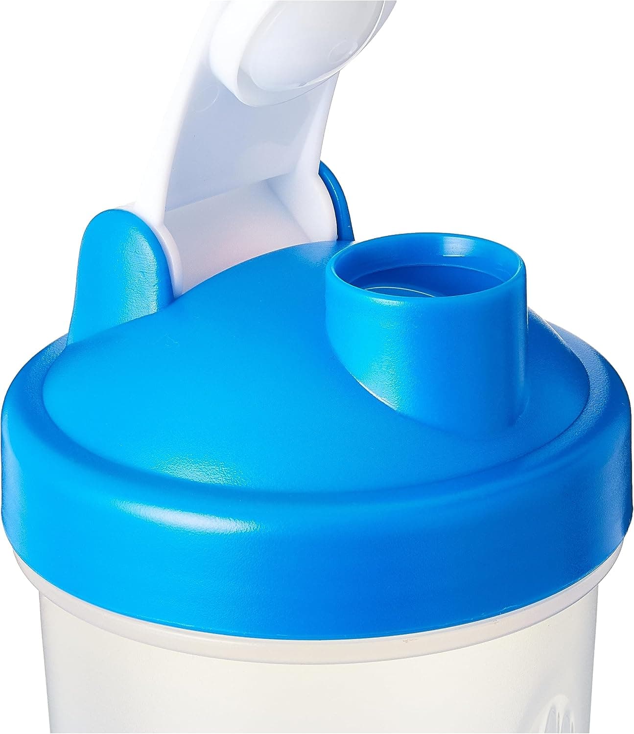 بطری شیکر 600ml پروتئین Delcasa با درب PE و بدنه PP مدل Dc2104 بطری شیکر 600ml پروتئین Delcasa با درب PE و بدنه PP مدل Dc2104