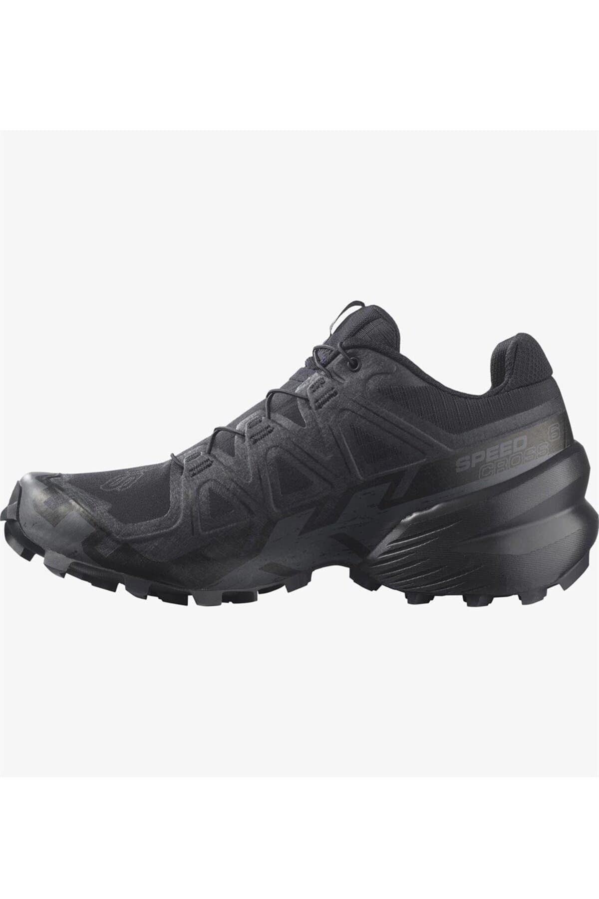 کفش زنانه طبیعتگردی Salomon Speedcross 6 W مدل L41742800 کفش زنانه طبیعتگردی Salomon Speedcross 6 W مدل L41742800
