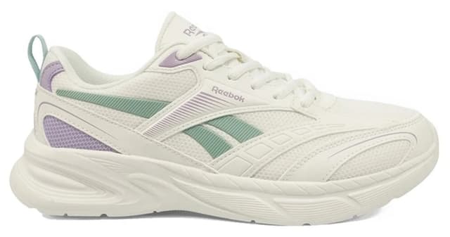 کفش دویدن و تمرین زنانه Reebok سفید شکسته مدل Blast Up II (36-40) کفش دویدن و تمرین زنانه Reebok سفید شکسته مدل Blast Up II (36-40)