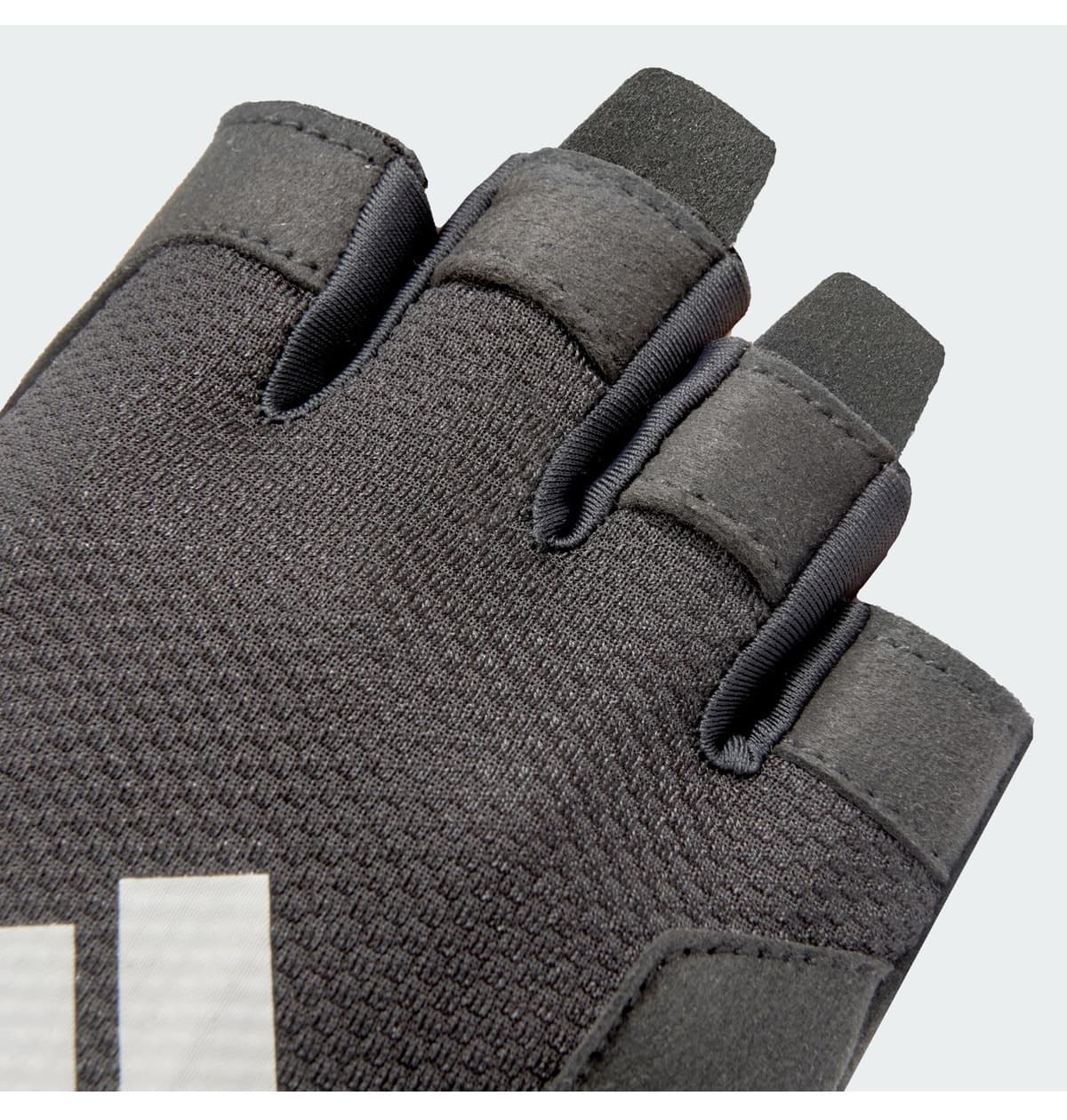 دستکش ورزشی زنانه adidas قدرتی مدل JJ9983 سیاه دستکش ورزشی زنانه adidas قدرتی مدل JJ9983 سیاه
