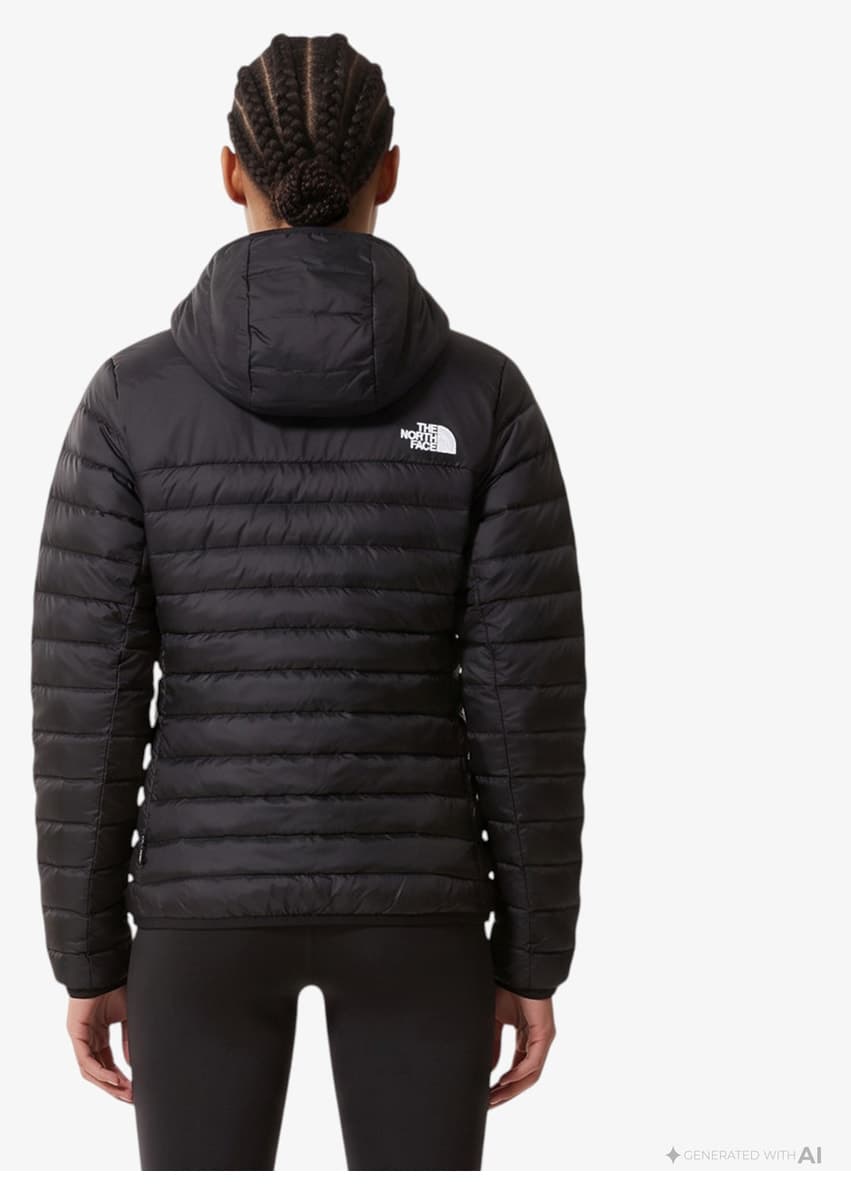 مونت زنانه The North Face سیاه Terra Peak مونت زنانه The North Face سیاه Terra Peak