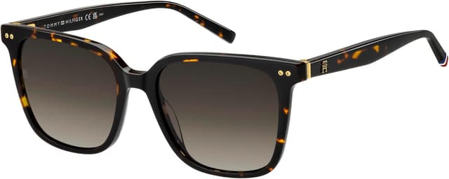 عینک آفتابی زنانه و مردانه Tommy Hilfiger مدل TH 2211/S عینک آفتابی زنانه و مردانه Tommy Hilfiger مدل TH 2211/S