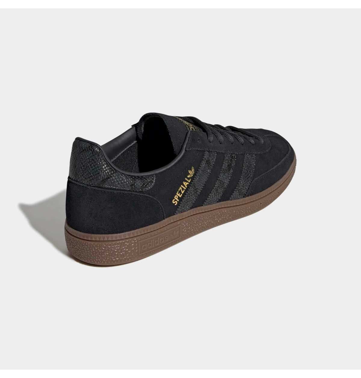 کفش ورزشی زنانه adidas Handball Spezial مدل KJ2399 کفش ورزشی زنانه adidas Handball Spezial مدل KJ2399