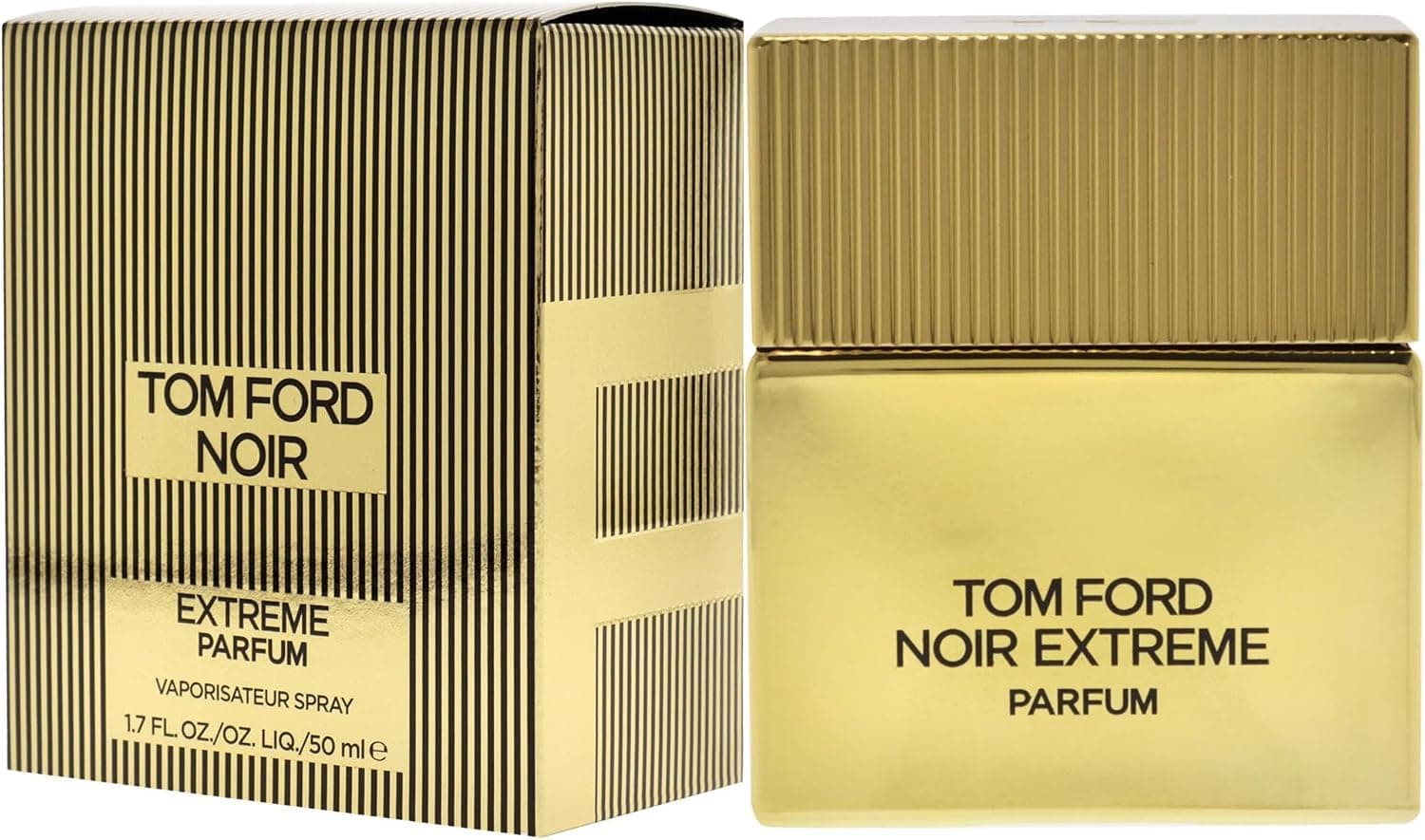 عطر مردانه Tom Ford Noir Extreme Parfum حجم 50 ml عطر مردانه Tom Ford Noir Extreme Parfum حجم 50 ml