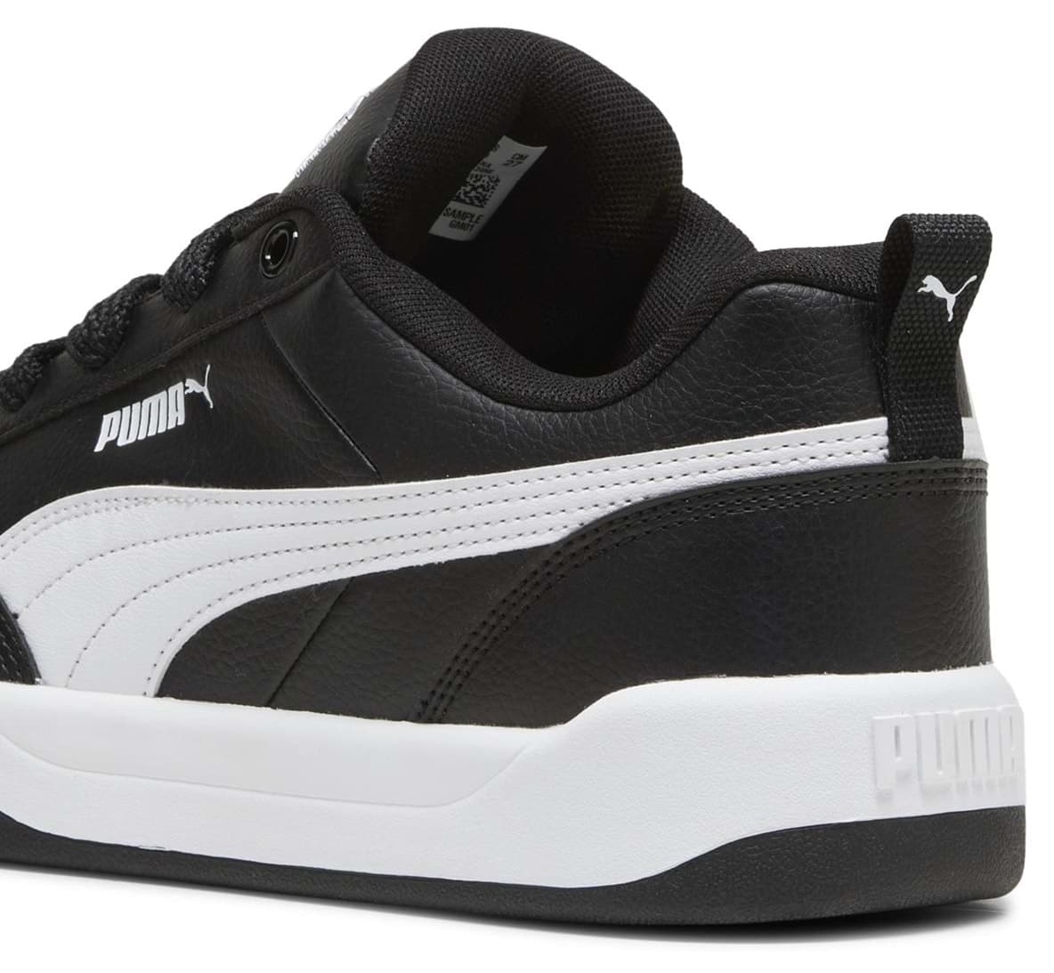 کفش ورزشی زنانه Puma Park Lifestyle مدل 395084-03 کفش ورزشی زنانه Puma Park Lifestyle مدل 395084-03