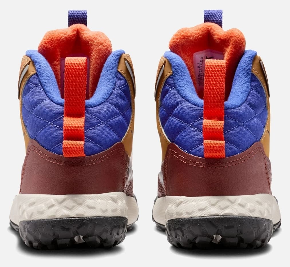 کفش ورزشی بچگانه Nike Terrascout GS قالب باریک مدل IH7683-200 کفش ورزشی بچگانه Nike Terrascout GS قالب باریک مدل IH7683-200