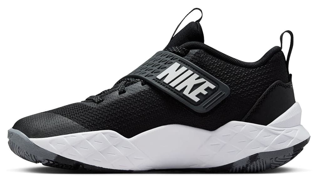 کفش بسکتبال بچگانه Nike مدل Team Hustle D 12 GS کفش بسکتبال بچگانه Nike مدل Team Hustle D 12 GS