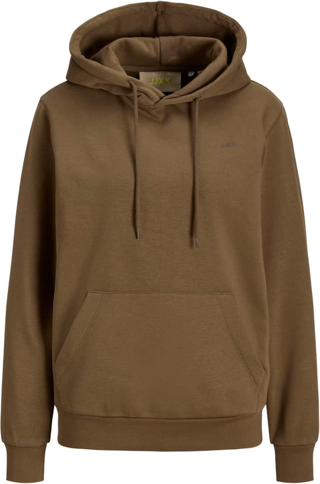 هودی زنانه JACK & JONES مدل JJXX Jxabbie Rlx Ls Every Hood Swt Noos هودی زنانه JACK & JONES مدل JJXX Jxabbie Rlx Ls Every Hood Swt Noos