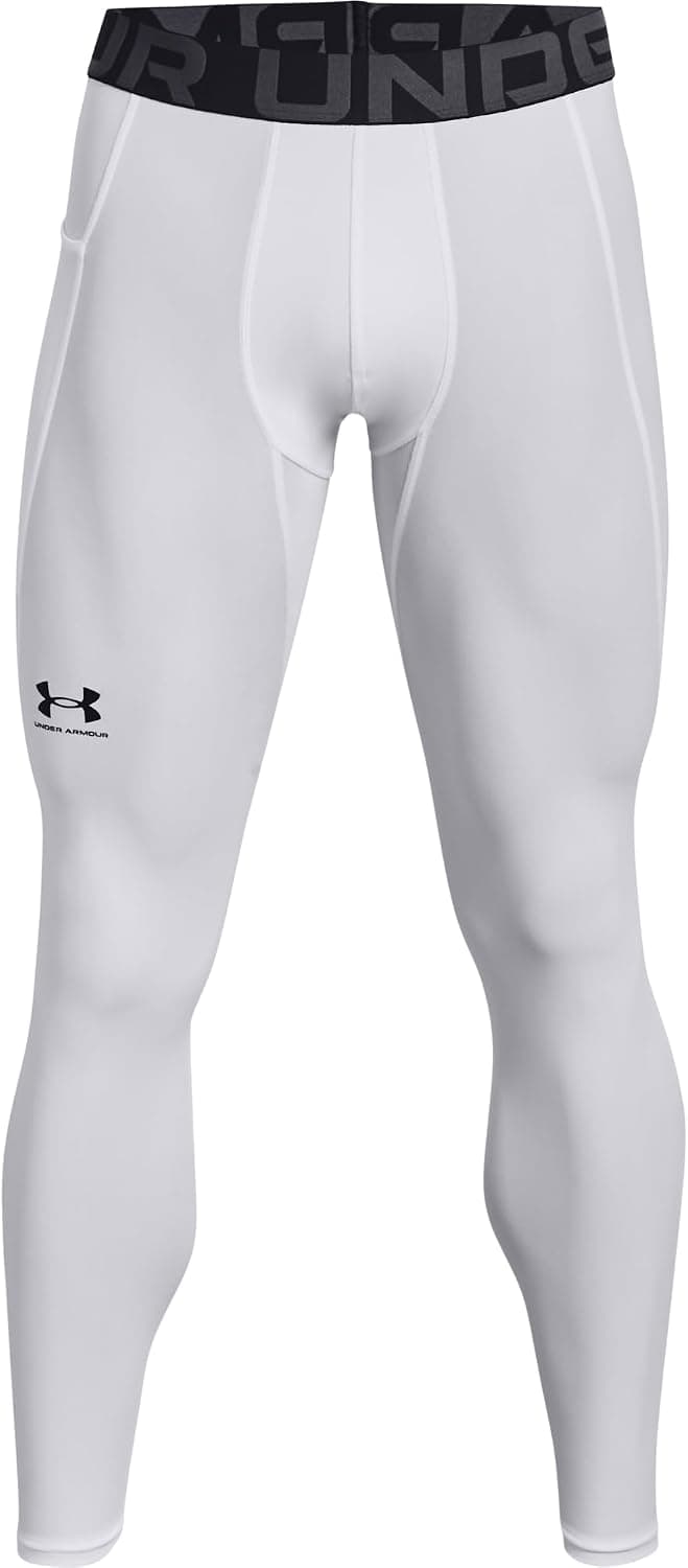 لگینگ مردانه Under Armour مدل UA HG Armour لگینگ مردانه Under Armour مدل UA HG Armour
