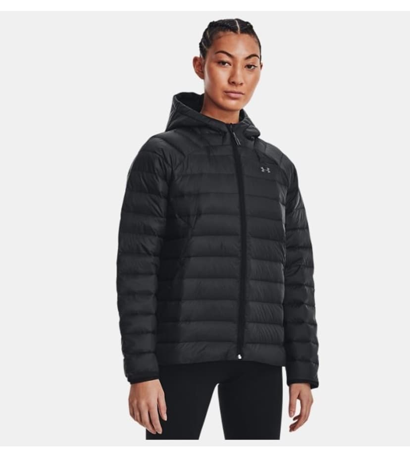 کاپشن زنانه Under Armour مدل UA Armour Down 2.0 1372648-001 کاپشن زنانه Under Armour مدل UA Armour Down 2.0 1372648-001