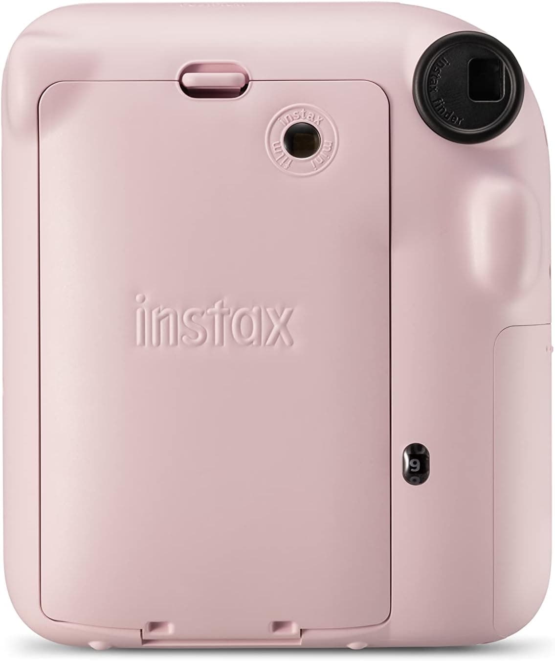 دوربین چاپ سریع Fujifilm instax Mini 12 صورتی دوربین چاپ سریع Fujifilm instax Mini 12 صورتی