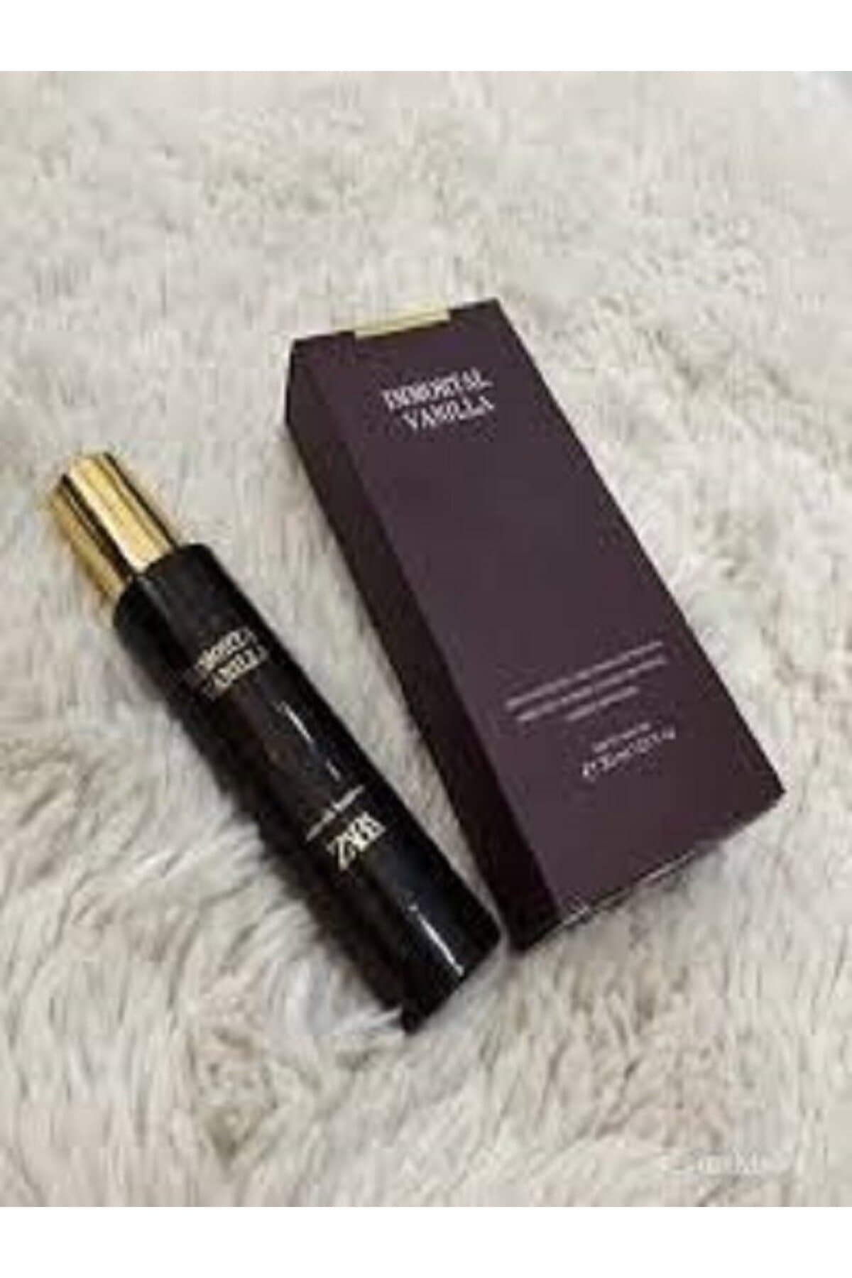 عطر زنانه Zara Immortal Vanilla EDP 30 ml عطر زنانه Zara Immortal Vanilla EDP 30 ml