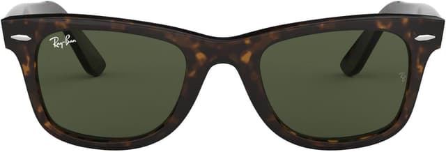 عینک آفتابی یونیسکس Ray-Ban گرادیان Wayfarer مدل 0RB2140 UNA عینک آفتابی یونیسکس Ray-Ban گرادیان Wayfarer مدل 0RB2140 UNA