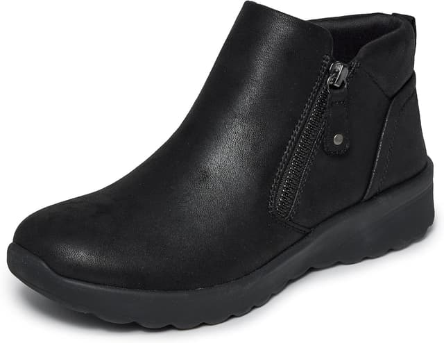 نیمبوت زنانه Skechers Lovely Vibe-Fall in Bloom نیمبوت زنانه Skechers Lovely Vibe-Fall in Bloom