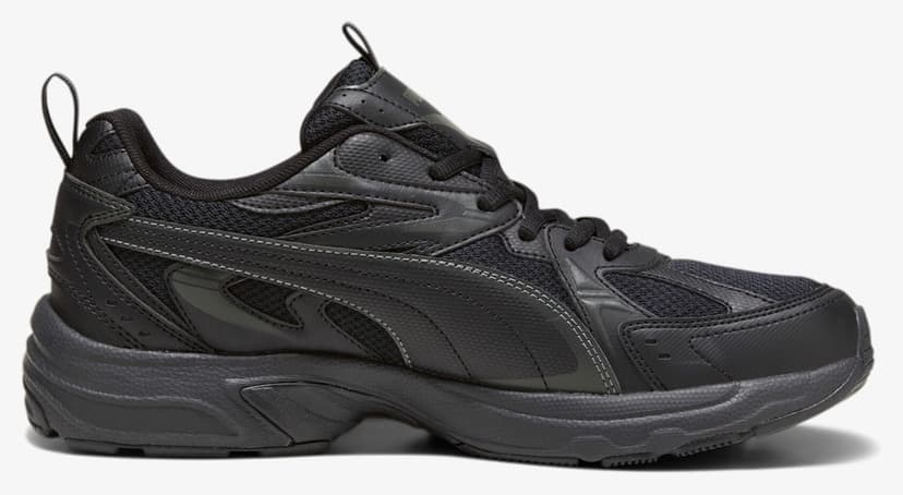 کفش ورزشی یونیسکس Puma مشکی Milenio Tech کفش ورزشی یونیسکس Puma مشکی Milenio Tech