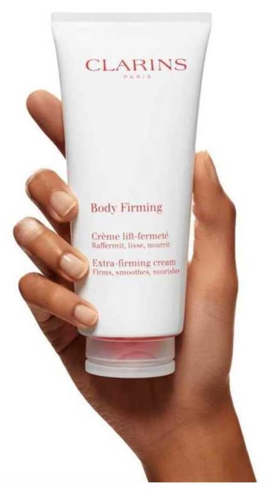 کرم سفتکننده بدن Clarins Body Firming Extra-Firming 200 ml کرم سفتکننده بدن Clarins Body Firming Extra-Firming 200 ml