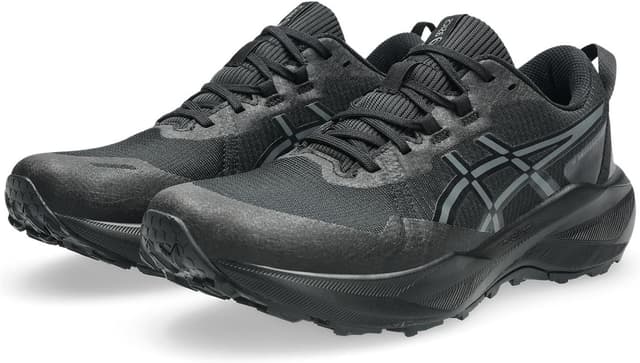 کفش دویدن مردانه ASICS اوتدور مشکی مدل Gel-Venture 11 1011C160-003 کفش دویدن مردانه ASICS اوتدور مشکی مدل Gel-Venture 11 1011C160-003