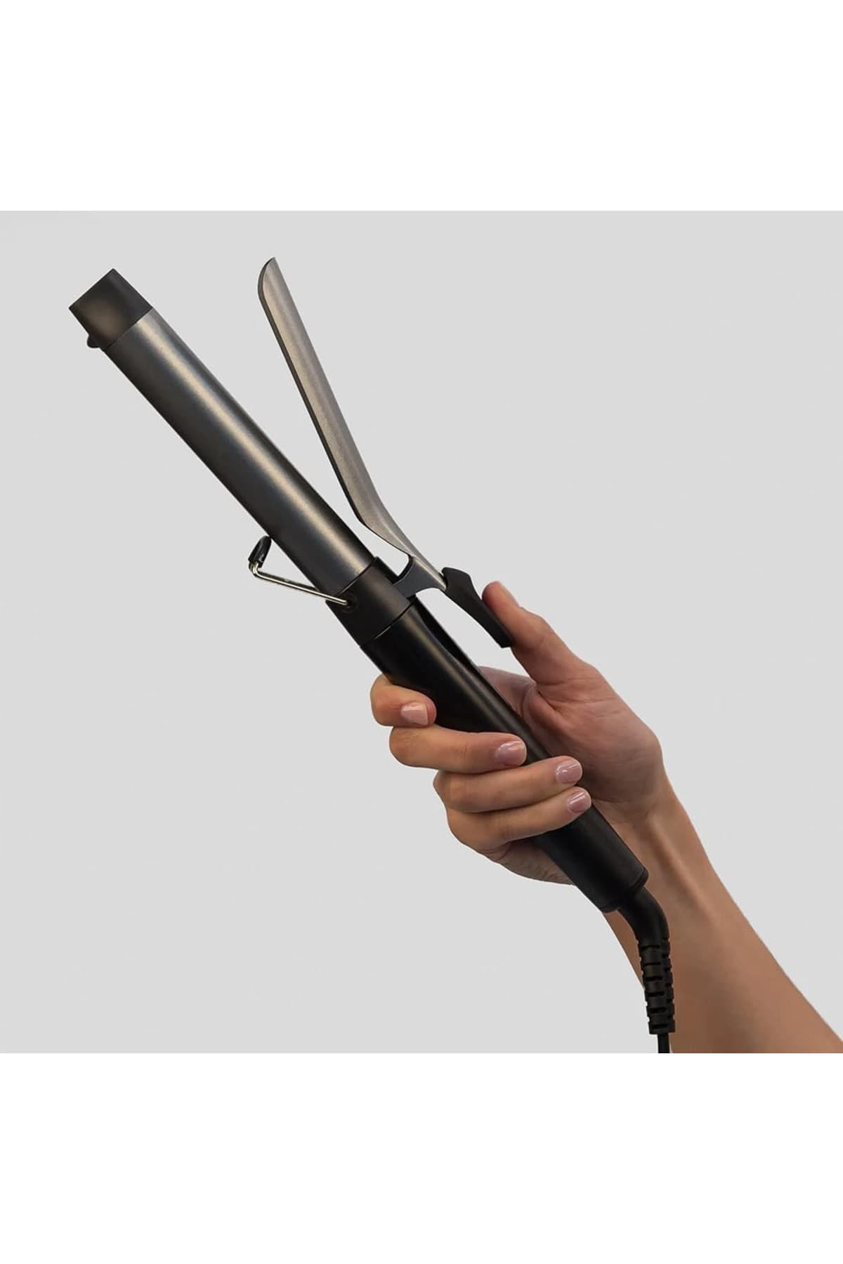 موفرکننده مو Remington Pro Soft Curl با قطر 25 mm مدل CI6525 موفرکننده مو Remington Pro Soft Curl با قطر 25 mm مدل CI6525