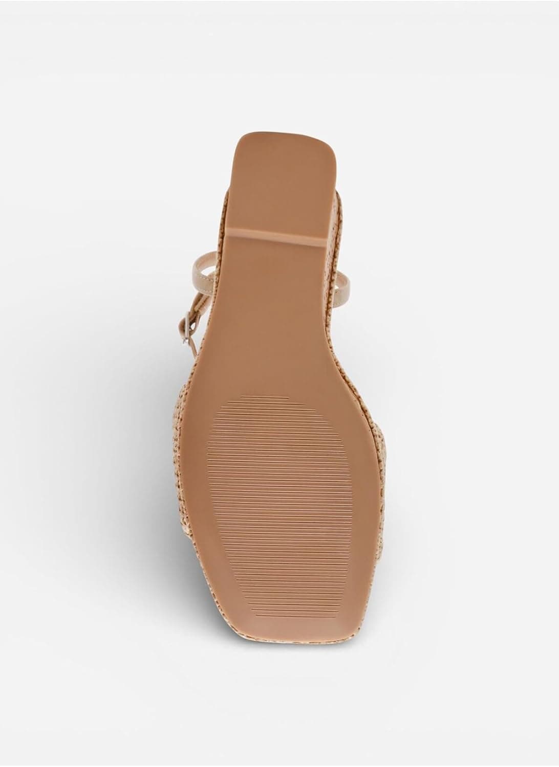 کفش پاشنهدار زنانه Steve Madden مدل Outrıght Nat بژ سایز 40 کفش پاشنهدار زنانه Steve Madden مدل Outrıght Nat بژ سایز 40