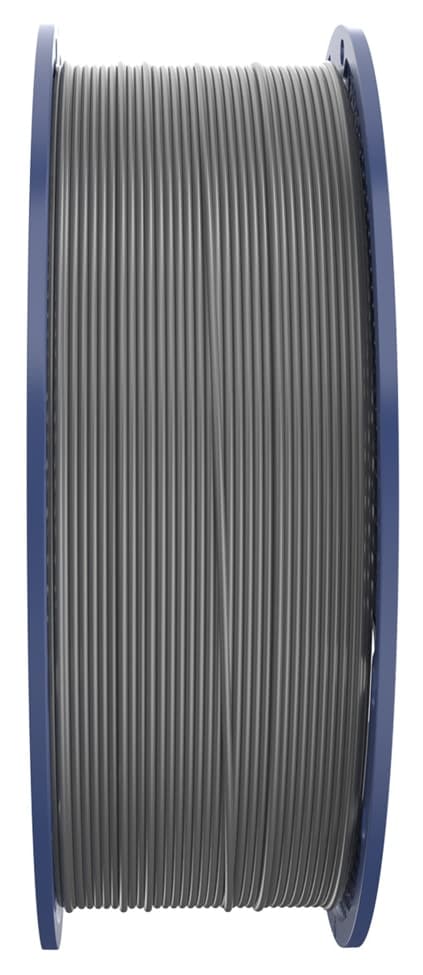 فیلامنت Sunlu خاکستری TPU 95A انعطافپذیر 1.75mm 1 Kg فیلامنت Sunlu خاکستری TPU 95A انعطافپذیر 1.75mm 1 Kg
